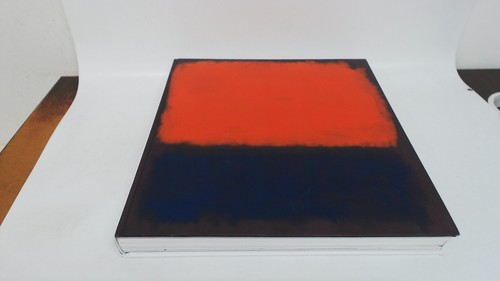 Mark rothko foundation - mark,