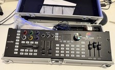 EUROLITE DMX LED Color Chief inkl. 3HE Case TOP-Zustand
