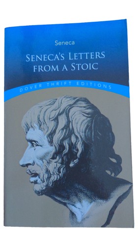Seneca briefe eines stoikers - eines,