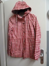 Damen Regenjacke Regenmantel