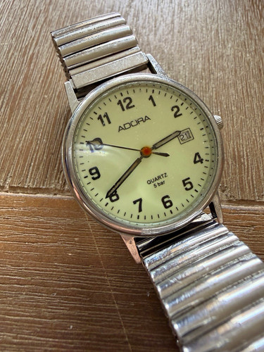 Adora armbanduhr quarz - armbanduhr,