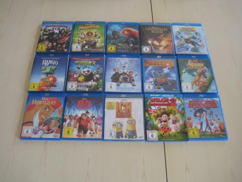 Blu ray - blu-ray,