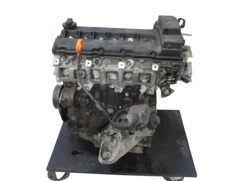 Motorblock bhk motor - bhk,