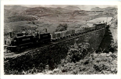 Little wonder eisenbahn - -,