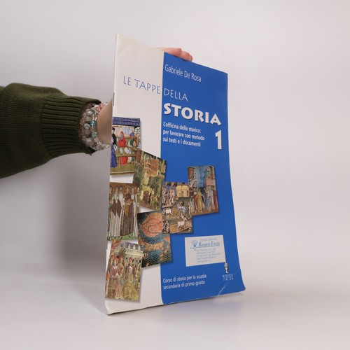 Tappe della storia - tappe, | 