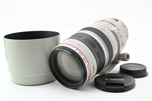 Near mint canon - mint], 100-400mm