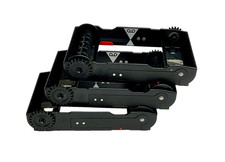 3 Filmeinsätze zur SLX und