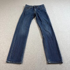 Rag & Bone Jeans Mens 30 Blue