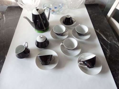 Top mokkaservice von lichte - top,