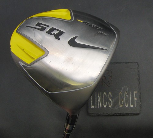 Nike 460 driver - sq,