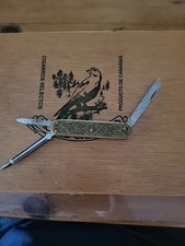 Solingen Toledo Taschenmesser Toledo Alt