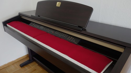 Geprüftes yamaha - geprÜftes, ✔️