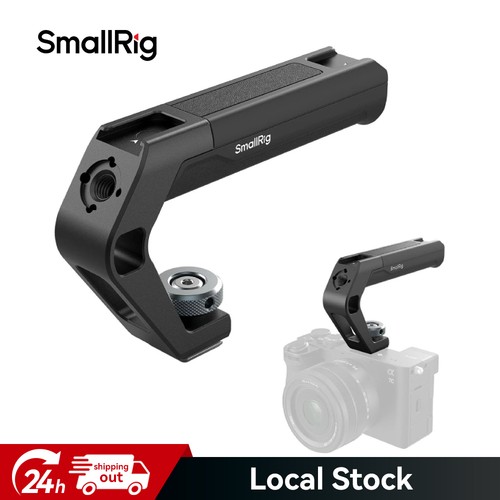 Smallrig leichter kalt - smallrig, kalt-schuh