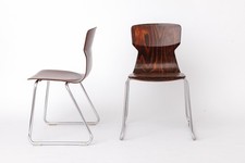 2 of 8 Vintage Casala