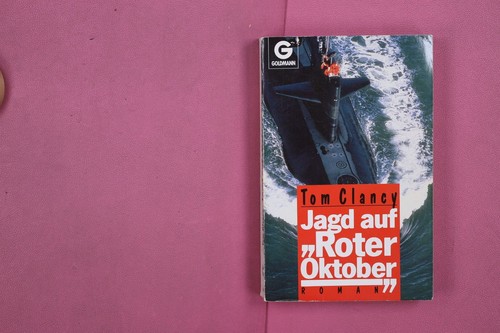 276344 tom clancy - tom, auf