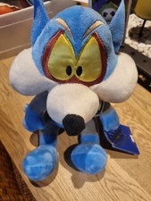 Wile E Coyote Batman Warner