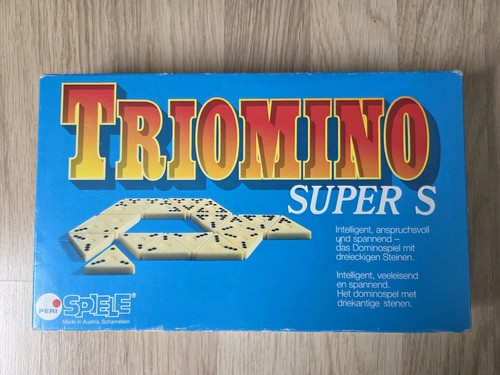 Peri spiele triomino super - spiele,