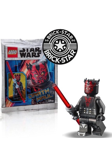 Lego star wars - wars, figur