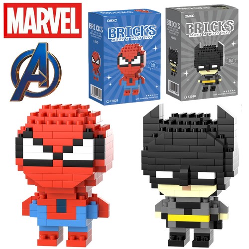 Marvel spiderman deadpool - marvel,