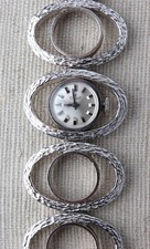 Exquisit damenarmbanduhr - exquisit,
