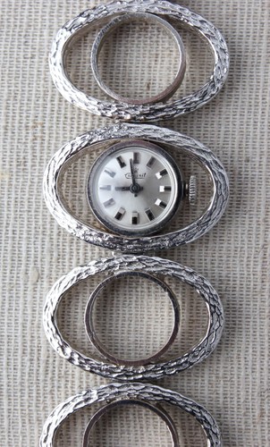 Exquisit damenarmbanduhr - exquisit,