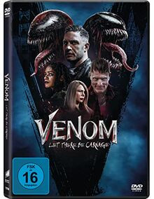 Venom let there carnage - be,