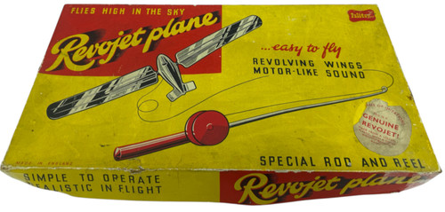 Vintage palitoy 1950 revojet - 1950's,