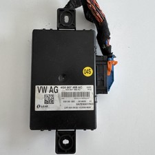 Audi A6 4G C7 Steuergerät Gateway 4G0907468AC Diagnose Interface Original