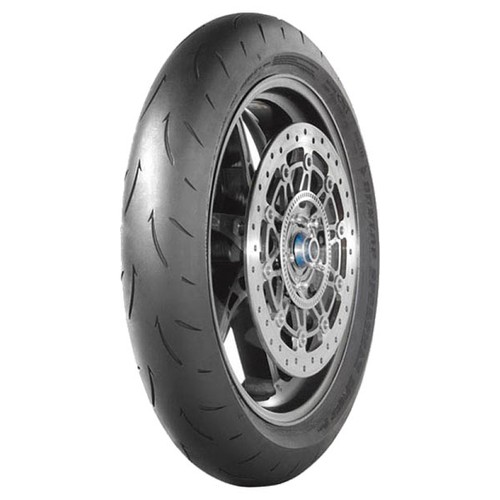 Reifen tyre dunlop 120 r17 - reifen,
