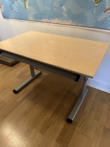Paidi kinderschreibtisch marco - kinderschreibtisch,