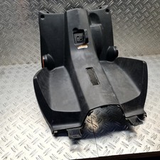 Legshield interior panel TGB R