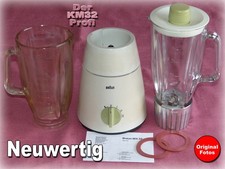 █ BRAUN MX32 🔴 STANDMIXER