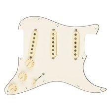 Fender Prewired Stratocaster