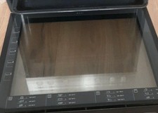  Innenscheibe Tür Türscheibe Scheibe Einbau Backofen Herd AEG 52cm x 40cm 