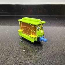 Chuggington Trains Die Cast