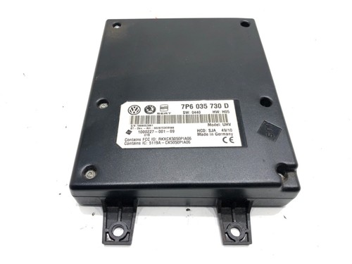 Uhv 7p6 035 - uhv, bluetooth