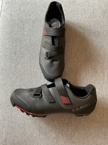 Cube mtb schuhe größe - mtb, 45