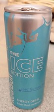 Red bull iced - bull, gummy