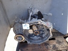 Getriebe LHW VW Audi Skoda