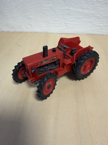 Britains volvo traktor no - volvo,