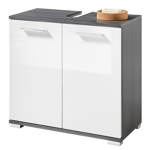 Waschbeckenunterschrank - ,