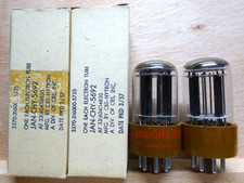 Pair cbs 5692 sehr gut - sehr,