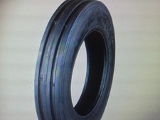 2x Reifen 7.50-16 6PR TT