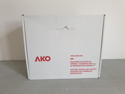 Ako 55123b alarmgeber - 55123b,
