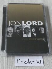 DVD Jon Lord With Pictures Zustand sehr gut