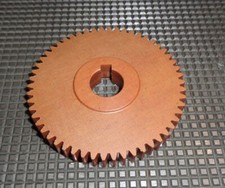 WMW  Huhnholz Bohrmaschine BT