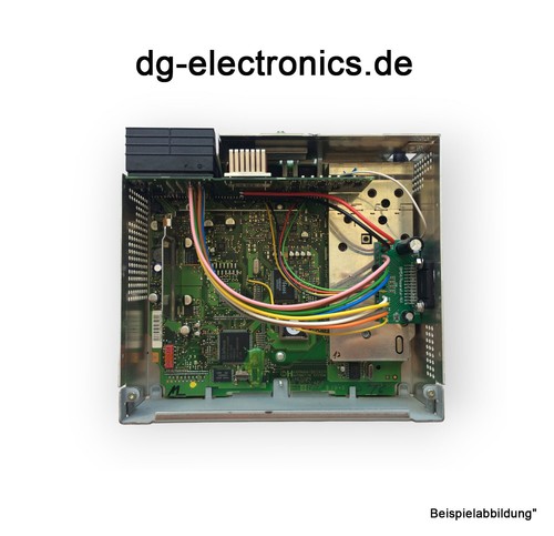 Bmw bm54 radiomodul endstufe - bm54,