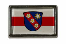 Pin Odelzhausen Flaggenpin