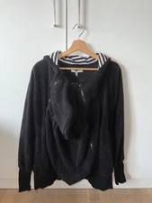 be mama Umstandsjacke