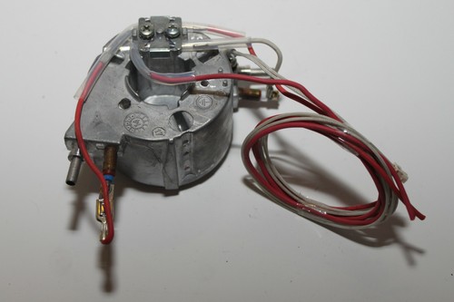 Thermoblock durchlauferhitzer - thermoblock,